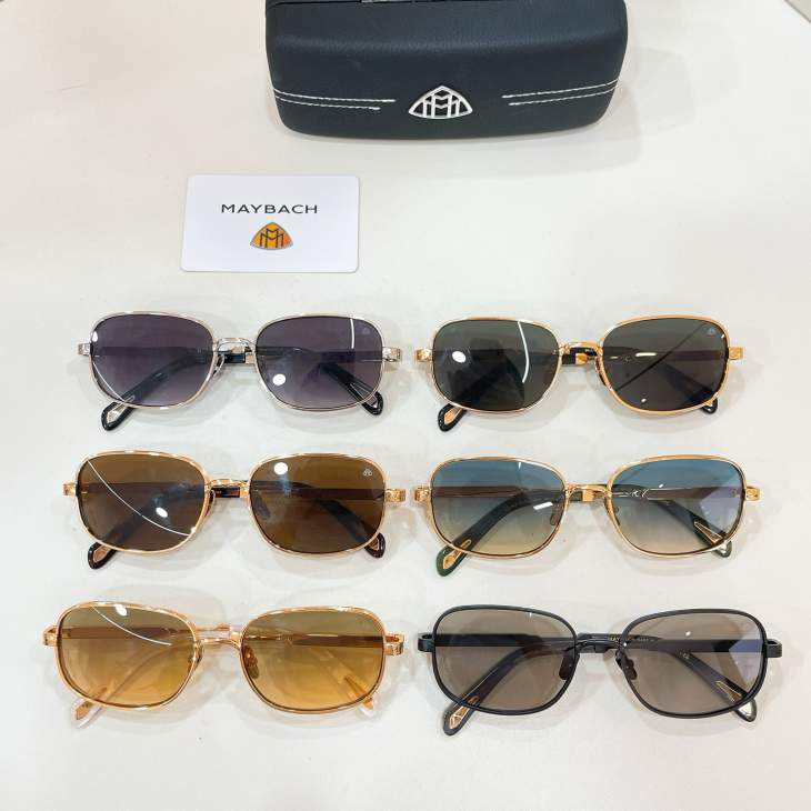 Picture of Maybach Sunglasses _SKUfw80050526fw